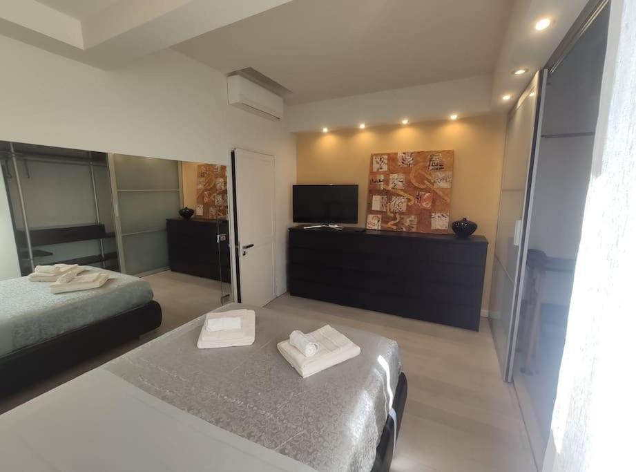 Appartamento Incantevole Con Parcheggio Gratuito Firenze Kültér fotó