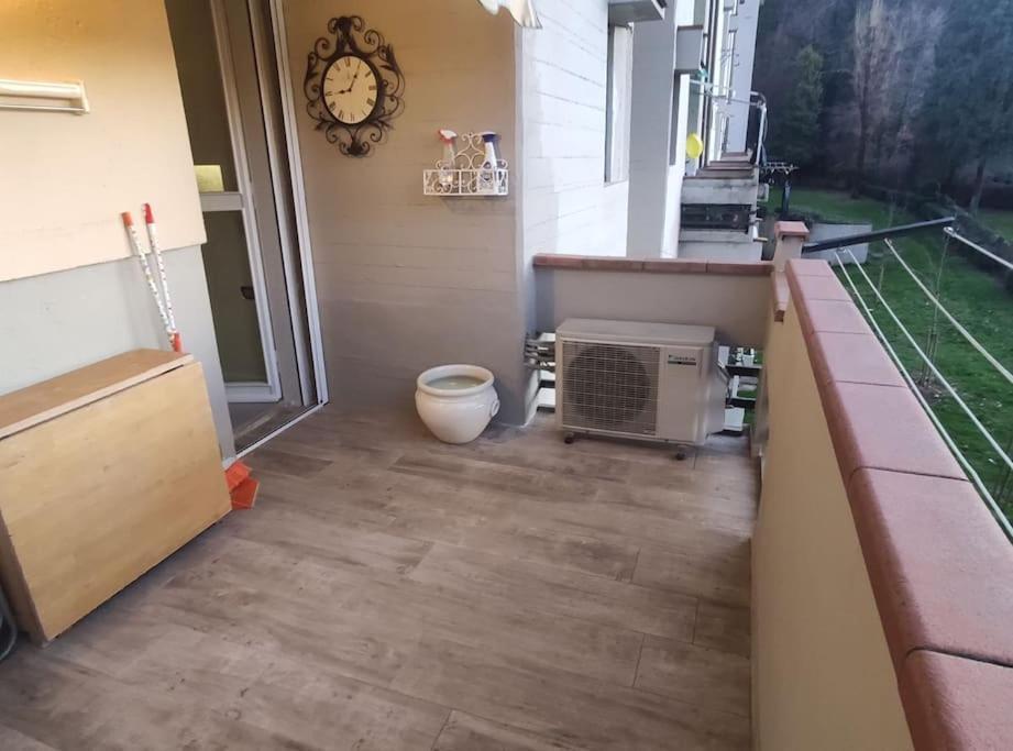 Appartamento Incantevole Con Parcheggio Gratuito Firenze Kültér fotó
