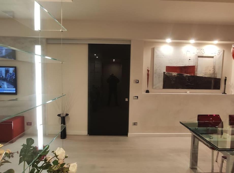 Appartamento Incantevole Con Parcheggio Gratuito Firenze Kültér fotó